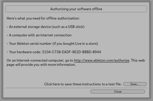 Ableton 9 mac keygen download